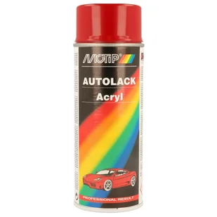 Motip 41410 Citroen Kjh Renault 727 Skoda 8161 Suzuki Zcf Acryl Spray 400ML - Chemia warsztatowa - miniaturka - grafika 1
