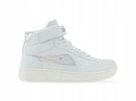 Buty sportowe damskie - Kappa Bash Mid 242610GC-1017 Buty damskie - miniaturka - grafika 1