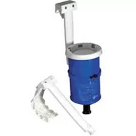 Akcesoria do basenów - Gre Filtr do basenu Aquafun - miniaturka - grafika 1