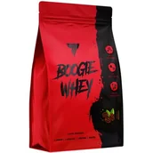 Odżywki białkowe - TREC Boogie Whey 2000g - miniaturka - grafika 1