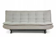 Sofy i kanapy - Wersalka Meno kanapa nowoczesna sofa jasno szara - miniaturka - grafika 1