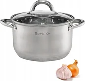 Garnki - GARNEK 44472 SOLAR 6,1 L 24 CM - miniaturka - grafika 1