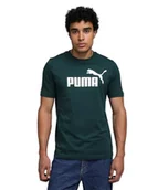 Koszulki męskie - Koszulka z logo ESS nr 1 - miniaturka - grafika 1