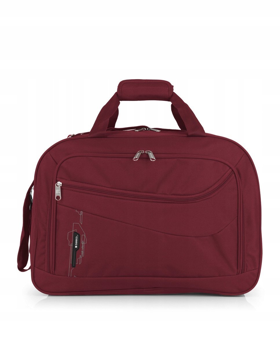 Torba podróżna GABOL|Week ECO o pojemności 40 L
