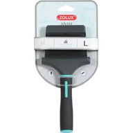 Szczotki i furminatory - Szczotka Anah dwustronna elastyczna duża ZOLUX - miniaturka - grafika 1