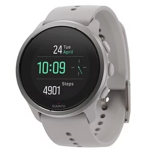 Suunto SS050727000 5 Peak Ridgesand - Smartwatch - miniaturka - grafika 2