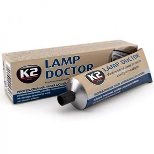 K2 LAMP DOCTOR 60 G L3050 - Kosmetyki samochodowe - miniaturka - grafika 1