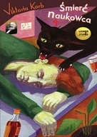 Audiobooki - kryminał, sensacja, thriller - Śmierć naukowca - miniaturka - grafika 1