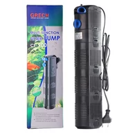 Filtry akwariowe i akcesoria - SunSun / Grech MultiPro Filter 900 - filtr wewnętrzny SUNSUN CF-900 - miniaturka - grafika 1