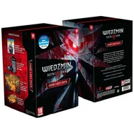 Gry PlayStation 4 - Wiedźmin 3: Dziki Gon - Good Loot Pack - Gra na PS4 (Kompatybilna z PS5) - miniaturka - grafika 1