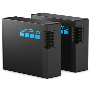 Akumulator GOPRO Enduro 2-Pack do Hero13 Black - Akcesoria do kamer sportowych - miniaturka - grafika 1