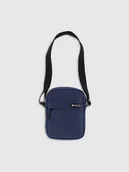 Nerki - 4F Saszetka na ramię dziecięca - granatowa Uniwersalny - miniaturka - grafika 1