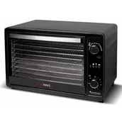 Suszarki do grzybów, owoców i warzyw - TurboTronic TT-FD45 - miniaturka - grafika 1