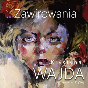Zawirowania - Audiobooki - literatura piękna - miniaturka - grafika 1