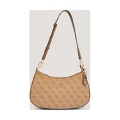 Torebki damskie - Guess Torebka na ramię NOELLE II - miniaturka - grafika 1