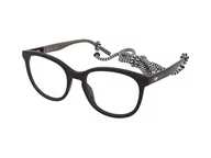 Okulary korekcyjne, oprawki, szkła - Missoni MMI 0116 807 - miniaturka - grafika 1