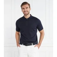 Koszule męskie - BOSS GREEN Polo Philix | Slim Fit - miniaturka - grafika 1