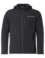 Bluzy męskie - Vaude Męska bluza z kapturem Elope Stormfleece - miniaturka - grafika 1