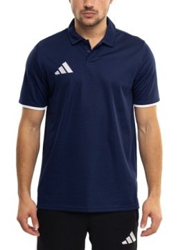 Koszulka Polo adidas męska Entrada 26 T-shirt Polówka Sportowa roz. XL