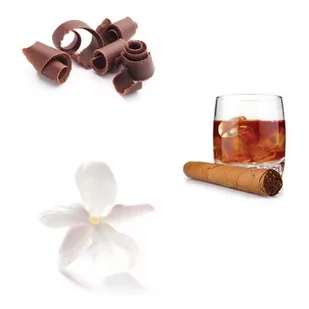 4x Kawa ziarnista Bazzara DODICIGRANCRU 250g + filiżanka do espresso - Kawa - miniaturka - grafika 2