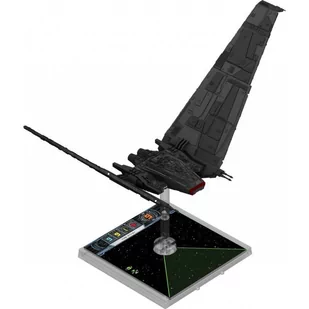Fantasy Flight Games X-Wing Prom Typu Upsilon - Gry bitewne - miniaturka - grafika 1