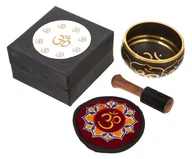 Instrumenty perkusyjne - Misa tybetańska Thomann Tibetan Singing Bowl Box L - miniaturka - grafika 1