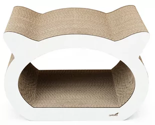 Gattino Drapak 08 Luna biały - Drapaki dla kotów - miniaturka - grafika 2