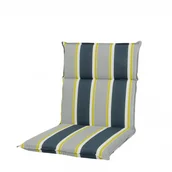 Poduszki ogrodowe - SPIRIT 2091 niska - poduszka na fotele i krzesła - miniaturka - grafika 1