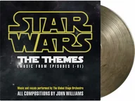 Winyle - Global Stage Orchestra - Star Wars, The Themes (COLOR LP) - miniaturka - grafika 1