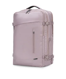 Plecak podrózny kabinowy Puccini Easy Pack Collection XL PM9028 - Plecaki - miniaturka - grafika 1