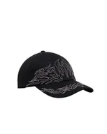 Czapki i chusty sportowe męskie - VANS Skate Tribe Structured VN000JSBBLK1 - miniaturka - grafika 1