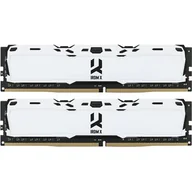 Pamięci RAM - GoodRam  IRDM X DDR4 16GB 3200MHz CL16 IR-XW3200D464L16SA/16GDC IR-XW3200D464L16SA/16GDC - miniaturka - grafika 1