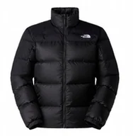 Kurtki męskie - The North Face Diablo Down 2.0 Jacket NF0A8993GOC1 Czarne XL - miniaturka - grafika 1