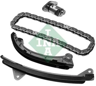 Zestaw łańcucha rozrządu INA 559 0119 10 - Mechanizmy rozrządu - miniaturka - grafika 1