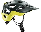 Kaski rowerowe - Kask rowerowy Mavic  Deemax Pro Mips Darke/Citronelle S - miniaturka - grafika 1