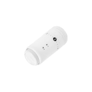 Głowica termostatyczna mini M30 x 1,5 OPTICOMFORT - Głowice termostatyczne - miniaturka - grafika 1