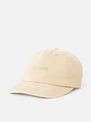 Czapki męskie - Rip Curl Czapka w kolorze beżowym - miniaturka - grafika 1