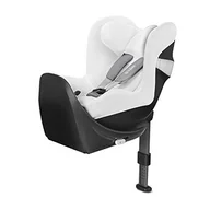 Akcesoria do fotelików - Cybex Letní potah Sirona M/M2 2018 - miniaturka - grafika 1