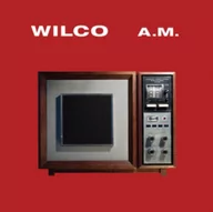 Rock - A.M CD) Wilco - miniaturka - grafika 1