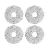 Akcesoria do robotów sprzątających - Dreame RMP8 akcesorium/materiał eksploatacyjny do odkurzacza Podkładka pod mopa Odkurzacz robot - miniaturka - grafika 1