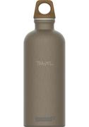 Shakery i bidony sportowe - Sigg Butelka Traveller Myplanet 0.6L Lighter Plain - miniaturka - grafika 1