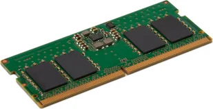 HP 8GB DDR5 (1x8GB) 5600 SODIMM NECC Memory moduł pamięci - Pamięci RAM - miniaturka - grafika 1