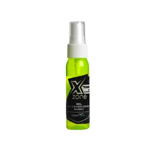 Żel Do Czyszczenia Kasku – Turbo Gel Xzone - Kosmetyki samochodowe - miniaturka - grafika 1