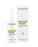 Pielęgnacja stóp - Podopharm PODOFLEX przeciwgrzybiczy spray do stóp 100 ml A9FE-1770B - miniaturka - grafika 1