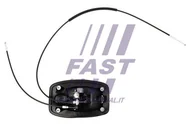 Nadwozie - akcesoria - Zewnętrzny uchwyt drzwi Fast FT94389 - miniaturka - grafika 1