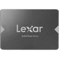 Dyski SSD - SSD Lexar NS100 2.5" SATA III - 2TB (LNS100-2TRB) - miniaturka - grafika 1