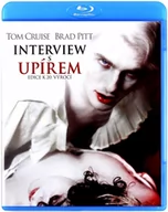 Horrory Blu-Ray - Wywiad z wampirem - miniaturka - grafika 1