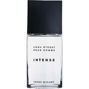 Wody i perfumy męskie - Issey Miyake Leau dIssey pour Homme Intense Woda toaletowa 75ml - miniaturka - grafika 1