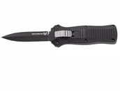 Noże - Benchmade Nóż 3350BK Mini Infidel - miniaturka - grafika 1