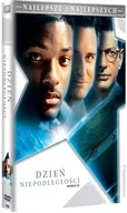 Filmy kryminalne DVD - 20th Century Fox Dzień Niepodległośc (Independence Day) [DVD] - miniaturka - grafika 1